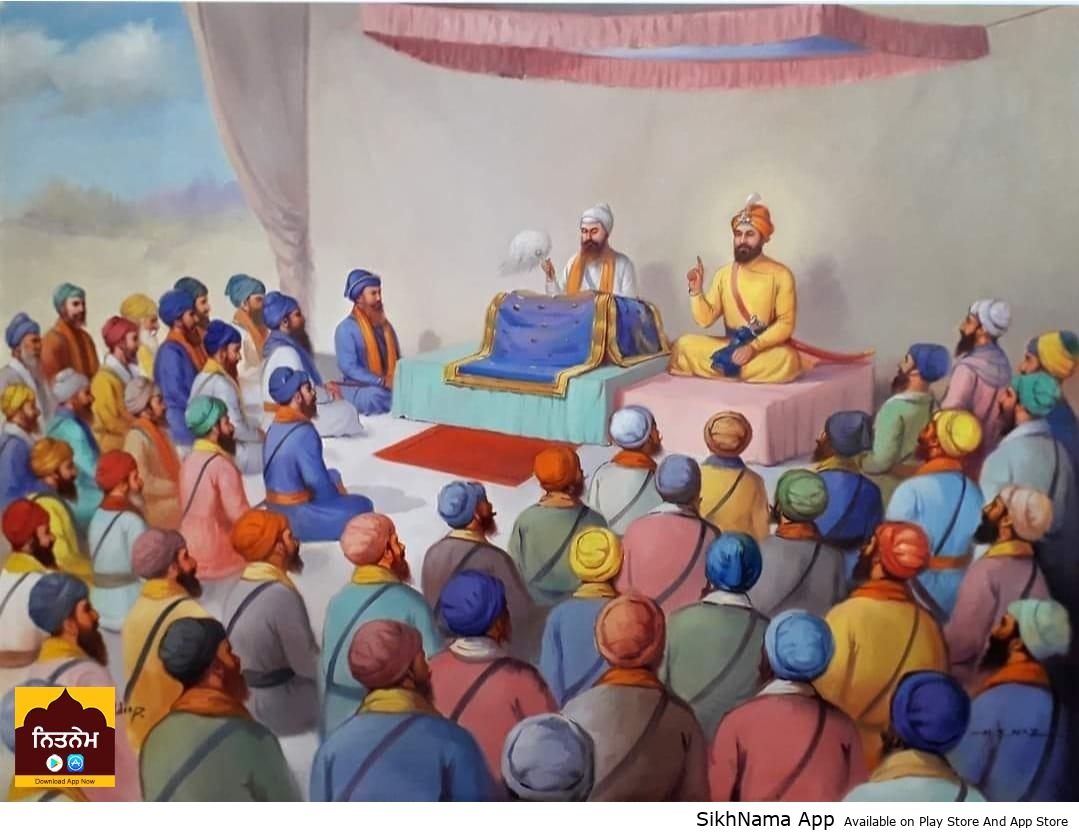 ਗੁਰੂ ਗੋਬਿੰਦ ਸਿੰਘ ਜੀ – ਭਾਗ 10 ਤੇ ਆਖਰੀ