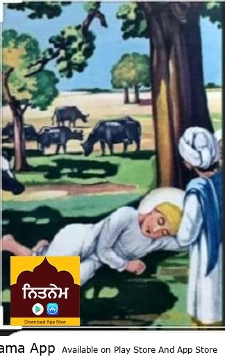 ਖੇਤ ਹਰਿਆ ਕਰਨਾ (ਭਾਗ -3)