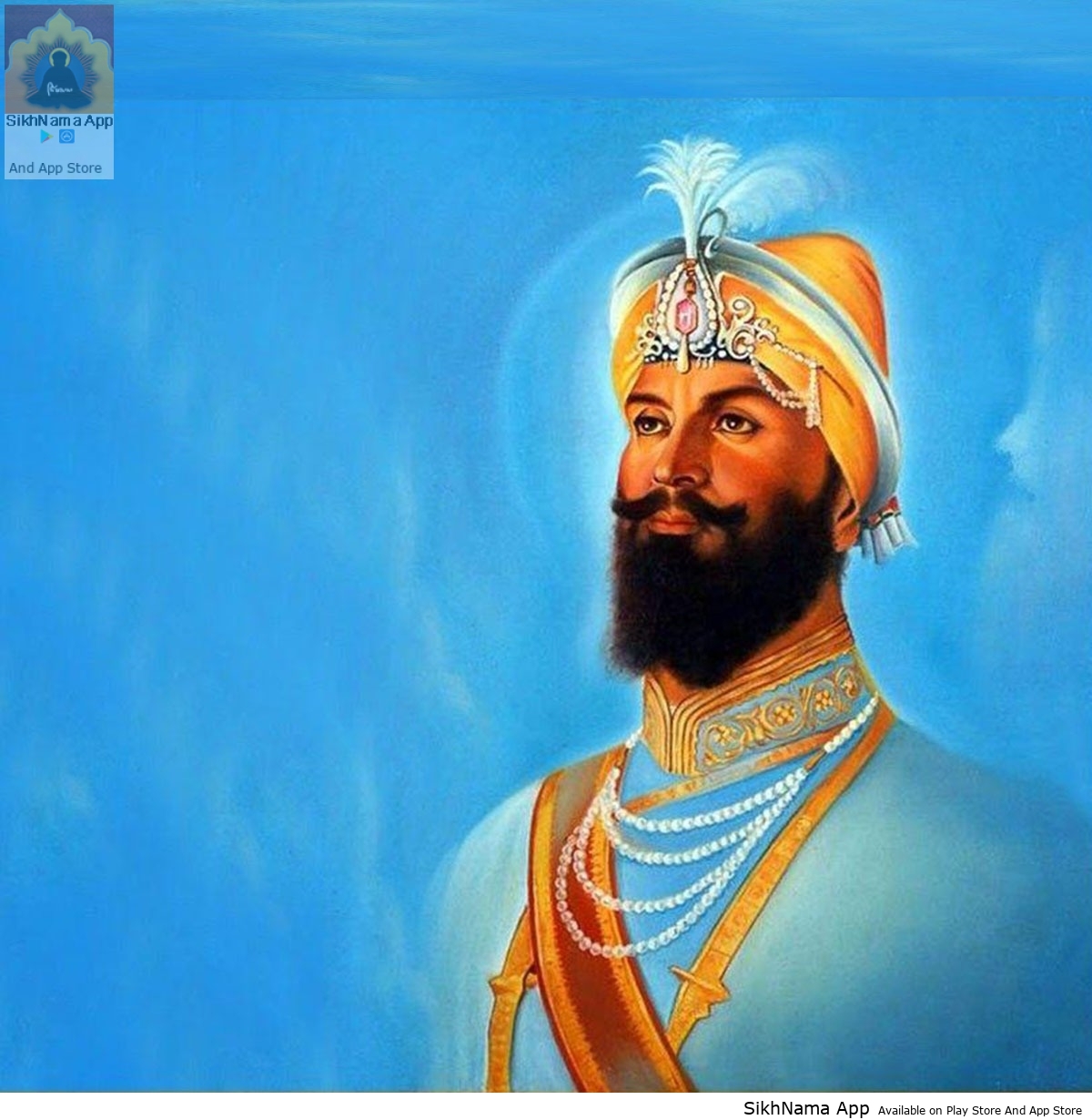 ਗੁਰੂ ਗੋਬਿੰਦ ਸਿੰਘ ਮਹਾਰਾਜ ਜੀ ਦਾ ਪਰਿਵਾਰ – ਵਿਛੋੜਾ ਭਾਗ 5