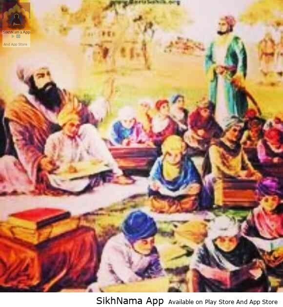 ਅੰਗਦ ਦੇਵ ਜੀ ਨੂੰ ਗੁਰੂ ਬਣਾਉਣ ਤੋਂ ਪਹਿਲਾਂ ਗੁਰੂ ਨਾਨਕ ਦੇਵ ਜੀ ਨੇ ਕੀ ਕੀਤਾ ?