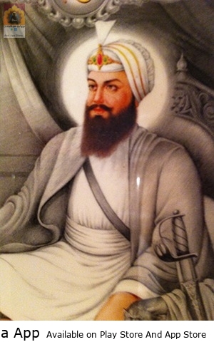 22 ਫਰਵਰੀ ਦਾ ਇਤਿਹਾਸ – ਗੁਰੂ ਹਰਿਰਾਇ ਸਾਹਿਬ ਜੀ ਦਾ ਪ੍ਰਕਾਸ਼ ਪੁਰਬ