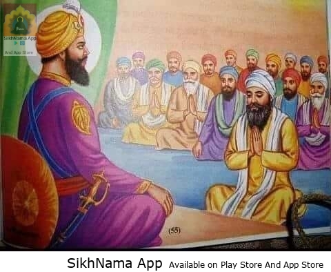 ਭਾਈ ਝੰਡਾ ਜੀ