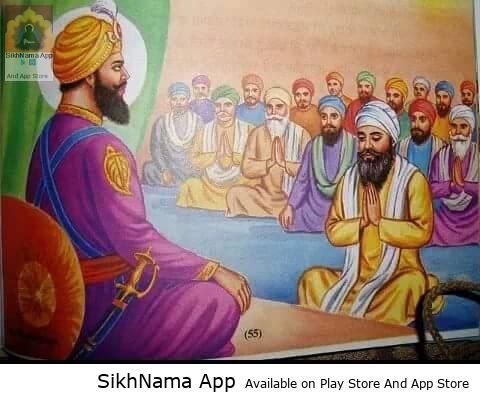 9 ਜੁਲਾਈ ਦਾ ਇਤਿਹਾਸ – ਮੀਰੀ ਪੀਰੀ ਦਿਹਾੜਾ