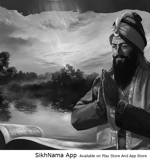 ਆਨੰਦਪੁਰ ਸਾਹਿਬ ਦਾ ਕਿਲ੍ਹਾ ਛੱਡਣ ਤੋਂ ਬਾਅਦ