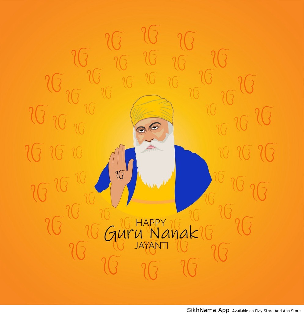 Guru nanak jayanti Gurpurab, also known as Guru Nanak’s Prakash Utsav and Guru Nanak Jayanti