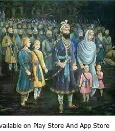 22 ਦਸੰਬਰ ਦਾ ਇਤਿਹਾਸ – ਸਰਸਾ ਨਦੀ ਤੇ ਗੁਰੂ ਗੋਬਿੰਦ ਸਿੰਘ ਜੀ ਦੇ ਪਰਿਵਾਰ ਦਾ ਵਿਛੋੜਾ