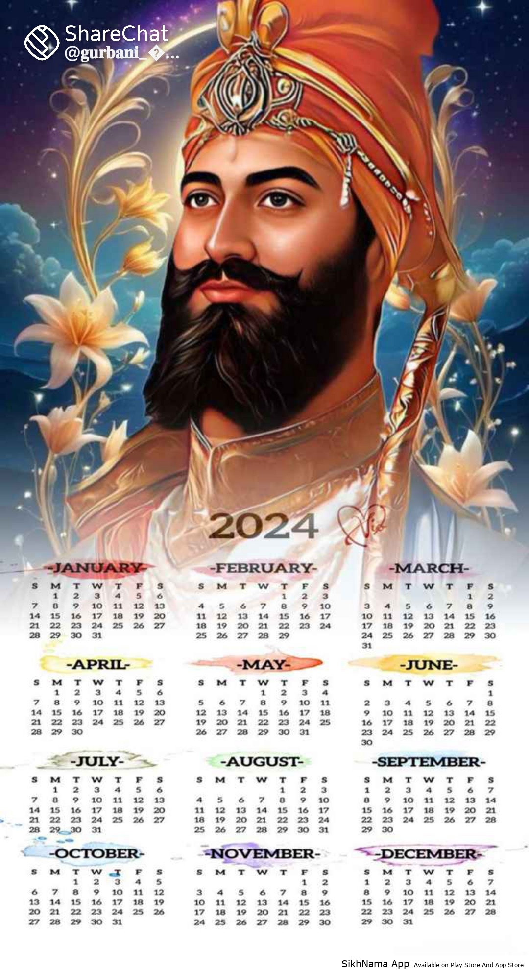 Guru govind singh