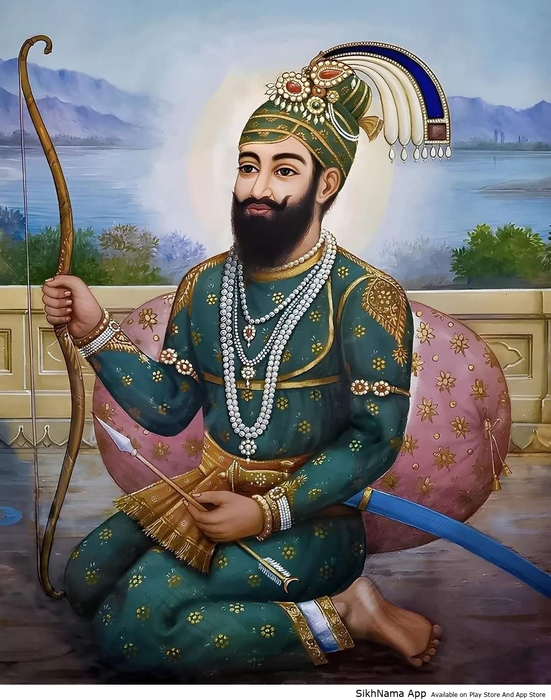Guru govind Singh