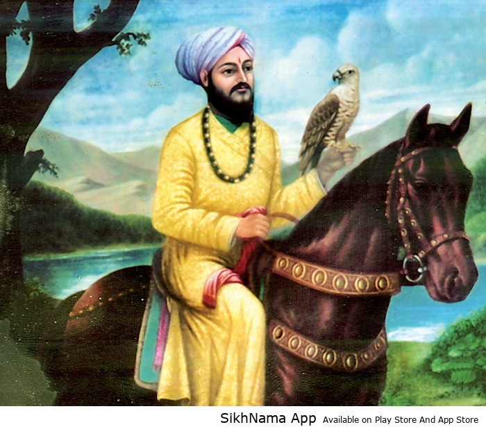 ਇਤਹਾਸ ਪੜ੍ਹੋ – ਬਾਬਾ ਰਾਮ ਰਾਏ ਸਾਹਿਬ ਜੀ ਨੂੰ ਜਿੰਦਾ ਕਿਉਂ ਜਲਾਇਆ ਗਿਆ ?