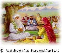 27 ਮਾਰਚ ਦਾ ਇਤਿਹਾਸ – ਗੁਰੂ ਹਰਗੋਬਿੰਦ ਸਾਹਿਬ ਜੀ ਦੇ ਮਾਤਾ ਗੰਗਾ ਜੀ