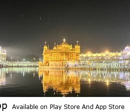 golden temple image